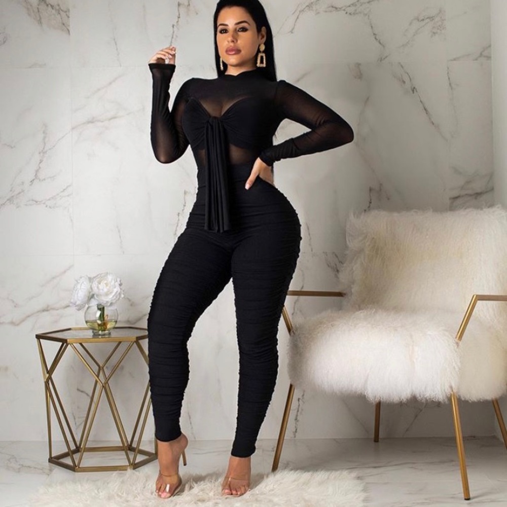 Jumpsuit
